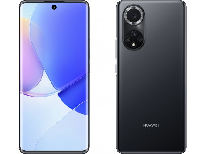 Přehrání software Huawei nova 9