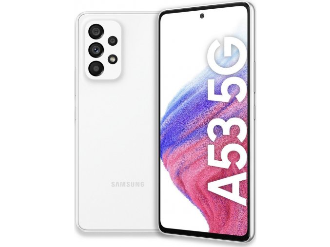 Samsung a53 5g, A536
