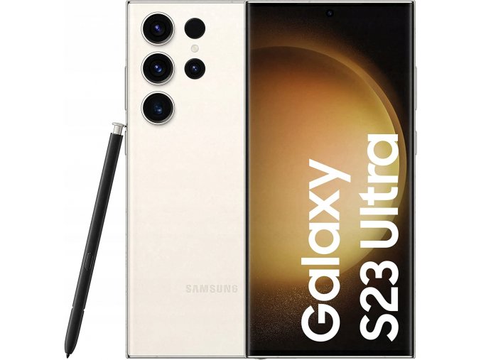 Samsung Galaxy S23 Ultra, S918