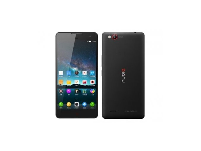 Nubia Z7