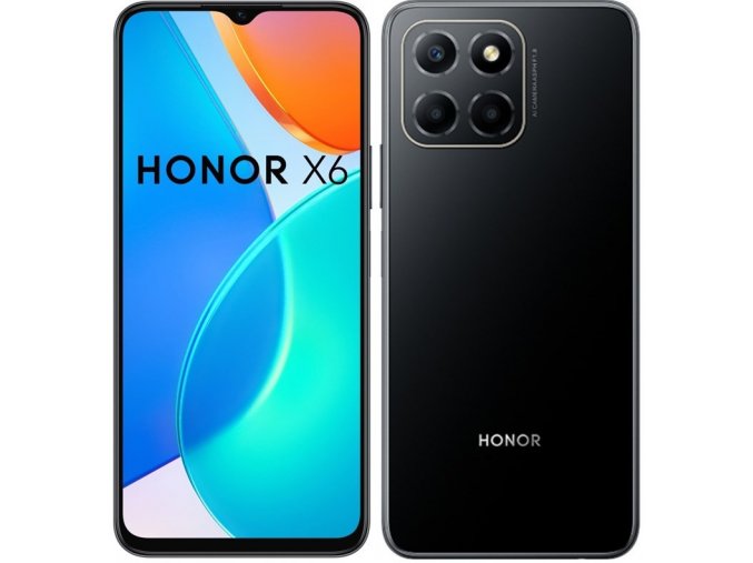 Honor X6