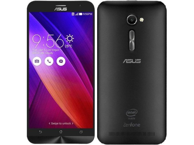 Asus Zenfone 2 ZE500CL