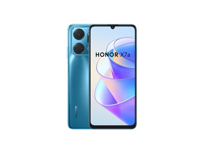 Honor X7a