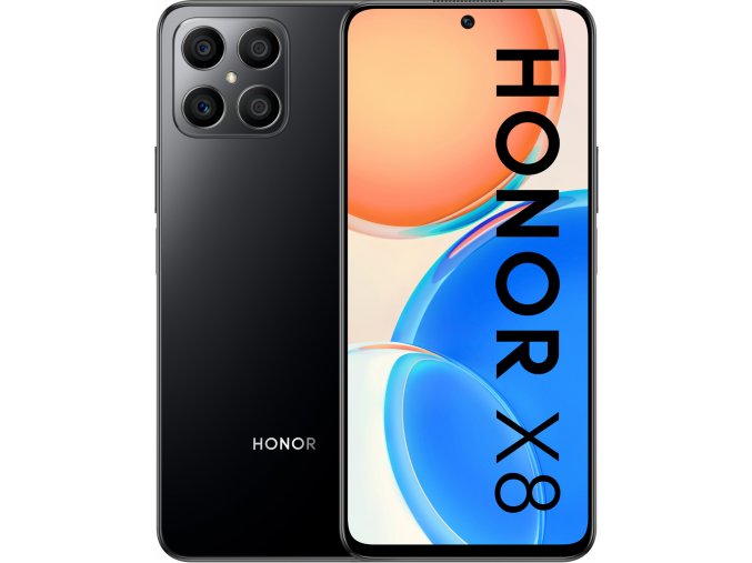 honor X8