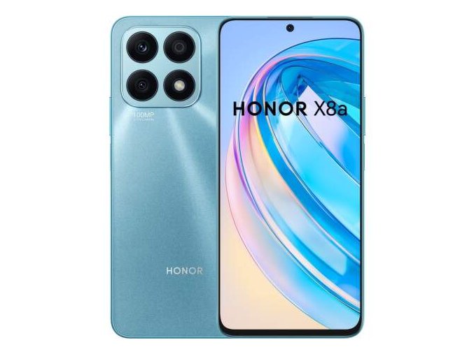 Honor X8a