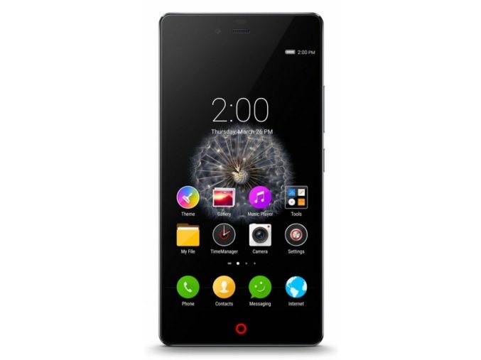 NUBIA Z9 MINI