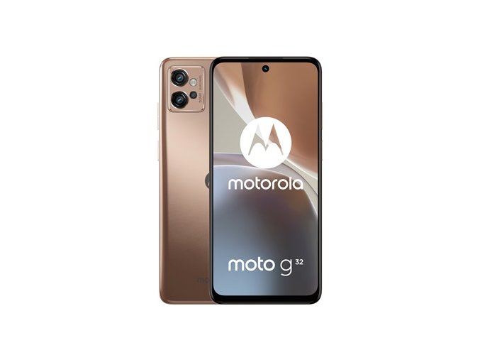 Motorola G32