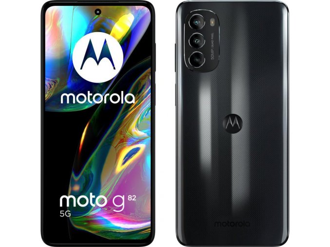 Motorola G82