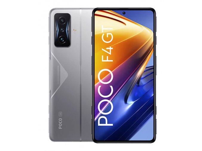 Xiaomi Poco F4 5g
