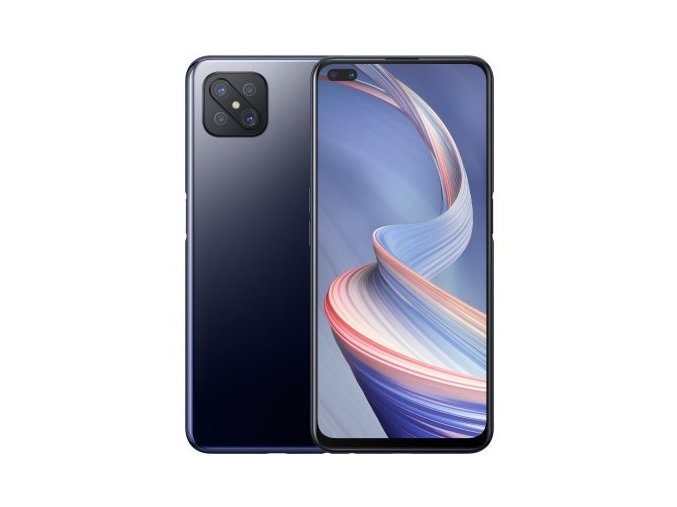 Oppo Reno4 Z