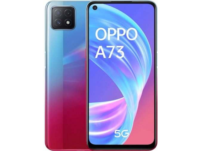 Oppo A73