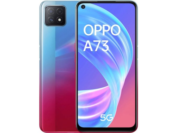 Oppo A73