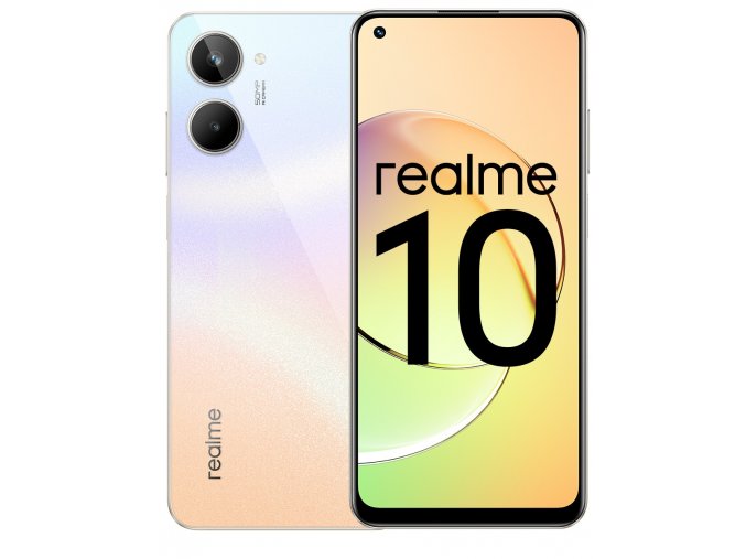 Realme 10 4g