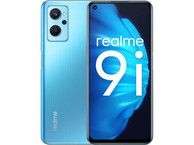 Realme 9i