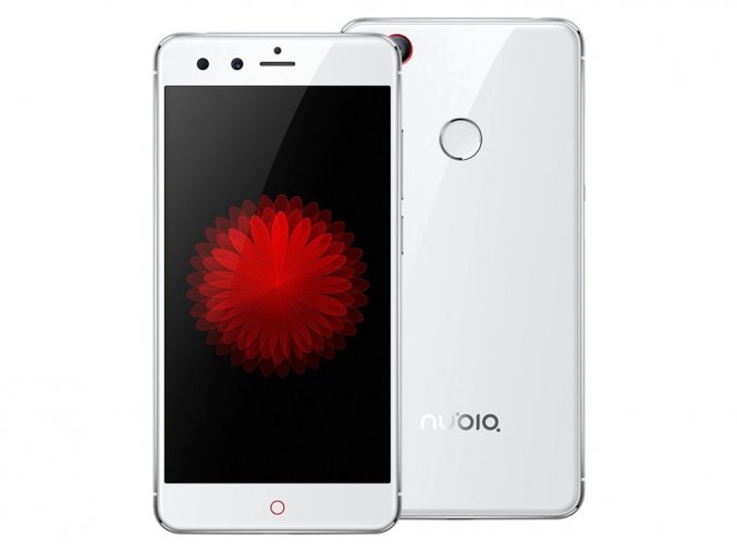 Nubia Z11 Mini