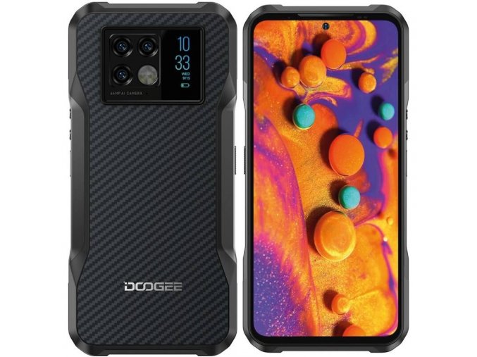 Doogee V20