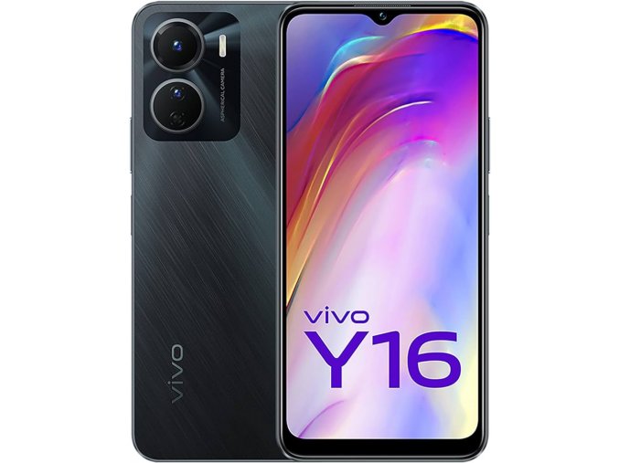 Vivo Y16