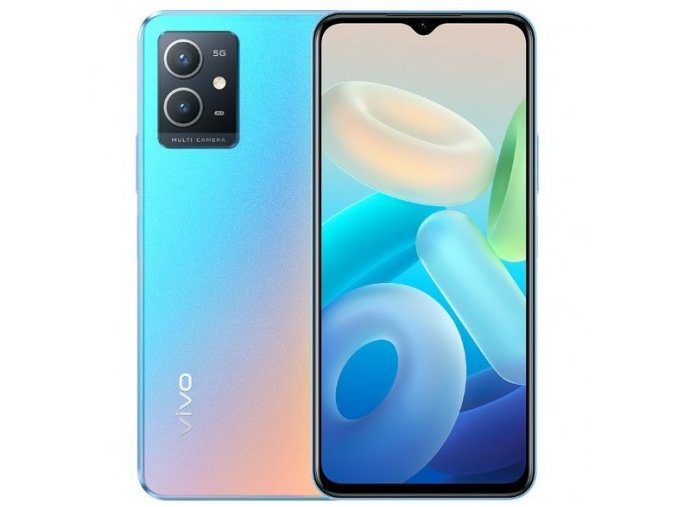 Vivo Y33s 5g