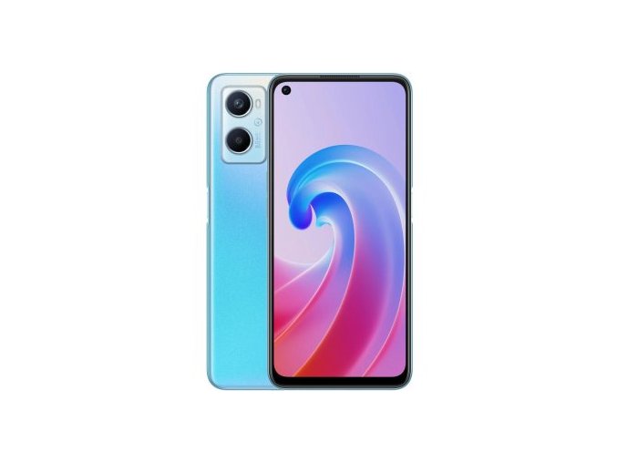 Oppo A96