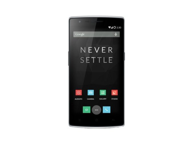 OnePlus One