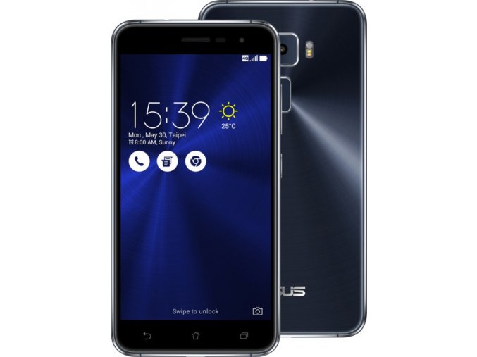 Asus Zenfone 3 ZE520KL