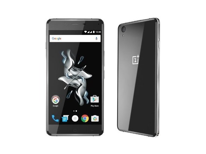 OnePlus X