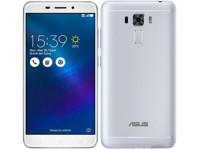 Asus Zenfone 3 Laser ZC551KL