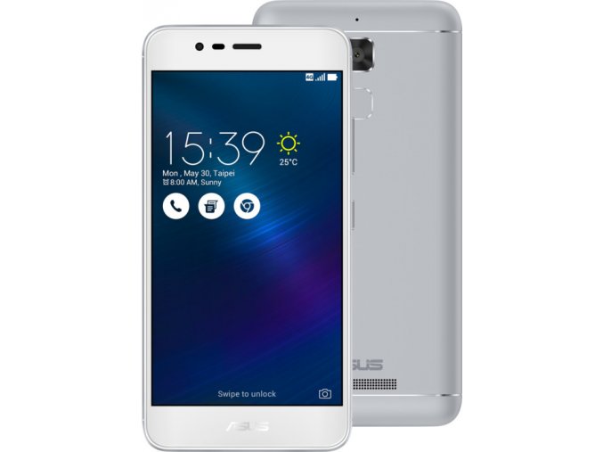 asus zenfone 3 max ZC520TL