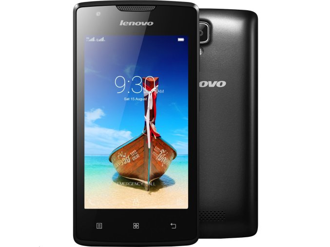 Lenovo A1000