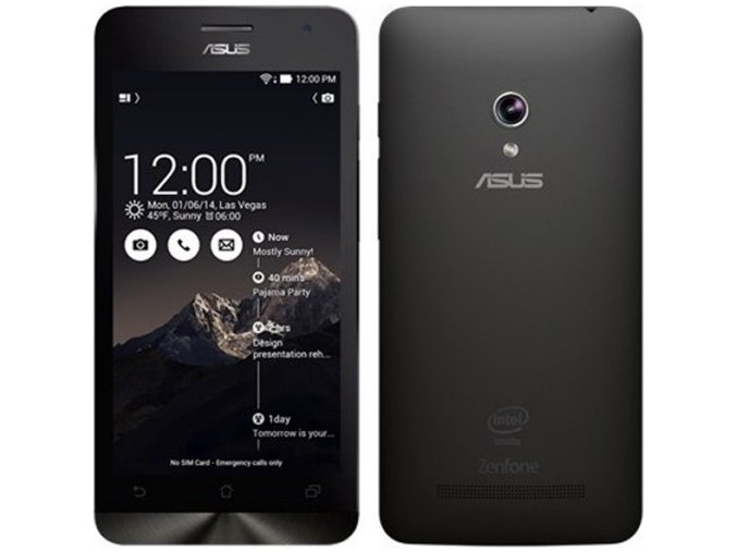 Asus Zenfone 4 A450CG