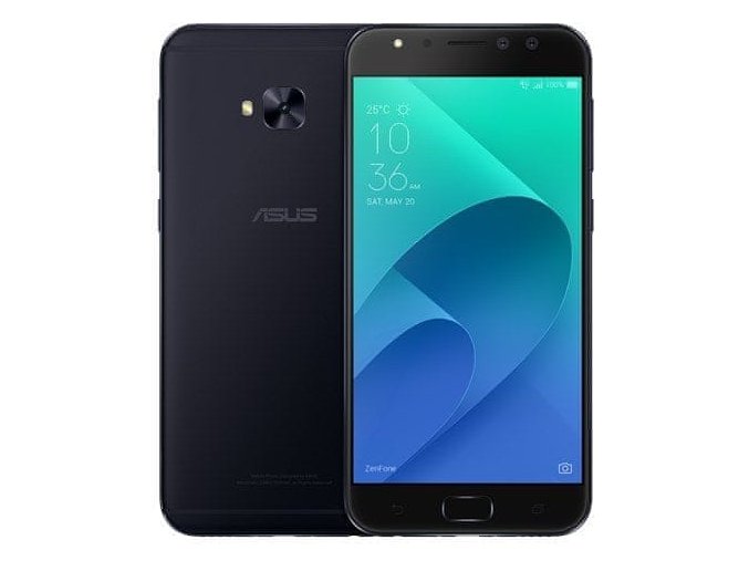 Asus Zenfone 4 Selfie ZD552KL