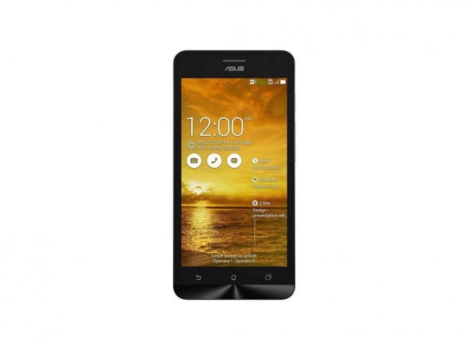 Asus Zenfone 5 A500KL