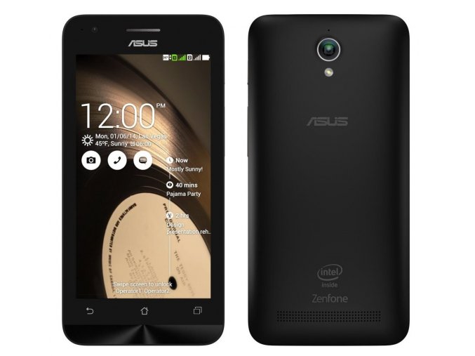 Asus Zenfone C ZC451CG