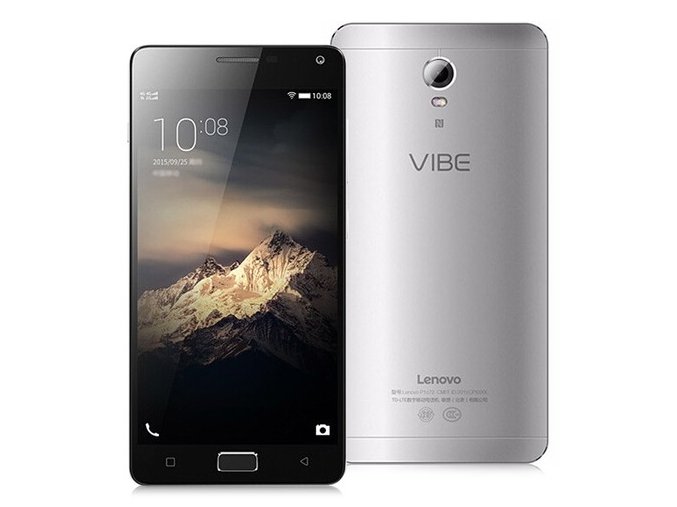 Lenovo Vibe P1