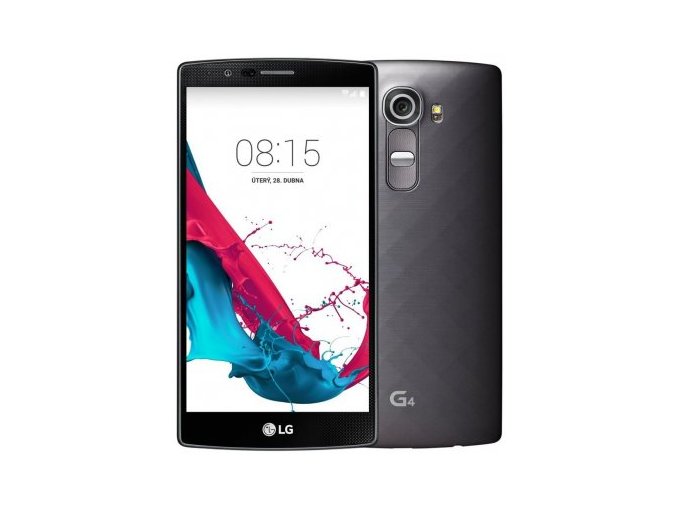 LG G4