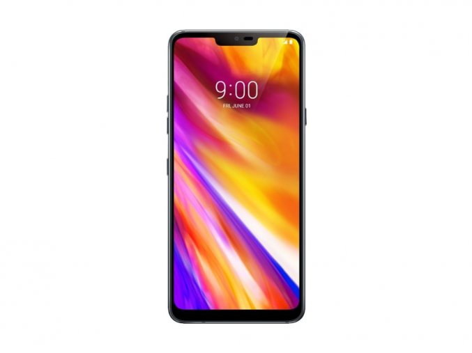 Výměna displeje LG G7