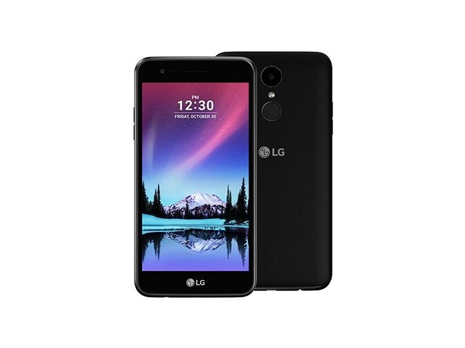 LG K4