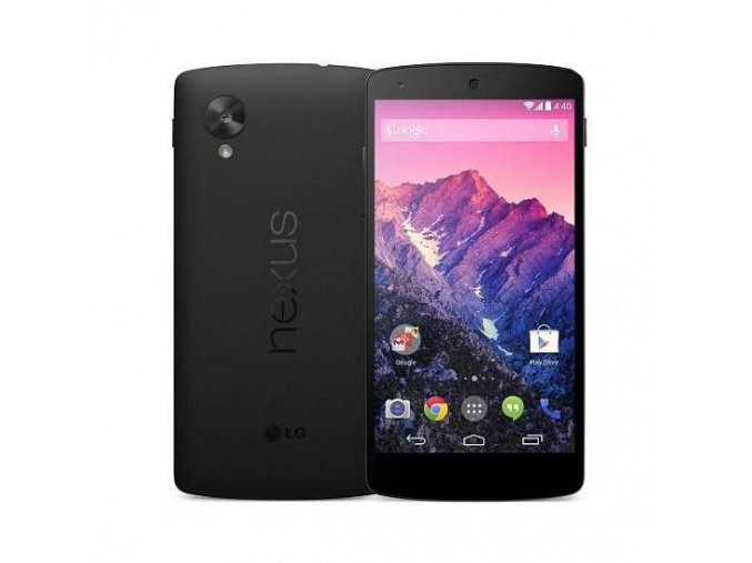 LG Nexus 5