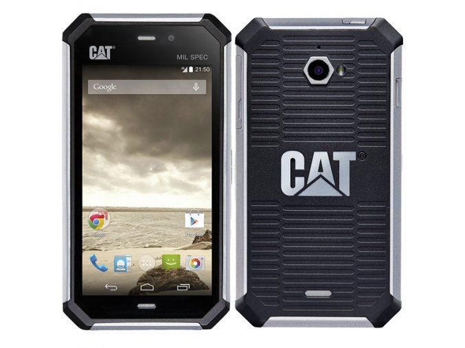 CAT S50