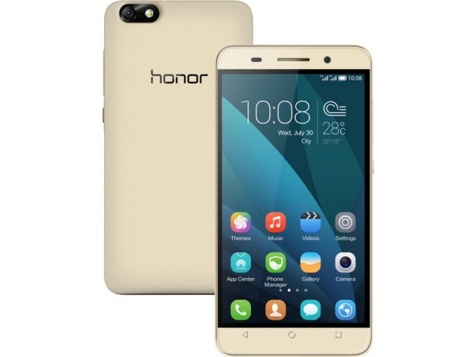 Honor 4X