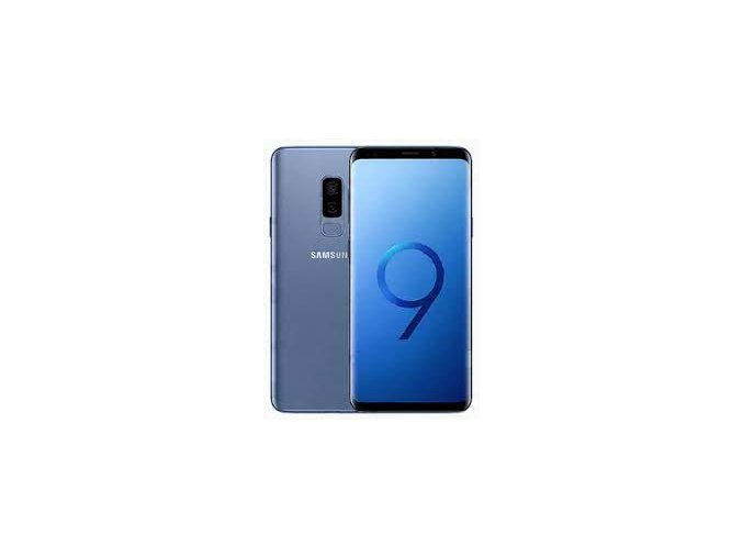 Samsung S9+, SM G965F