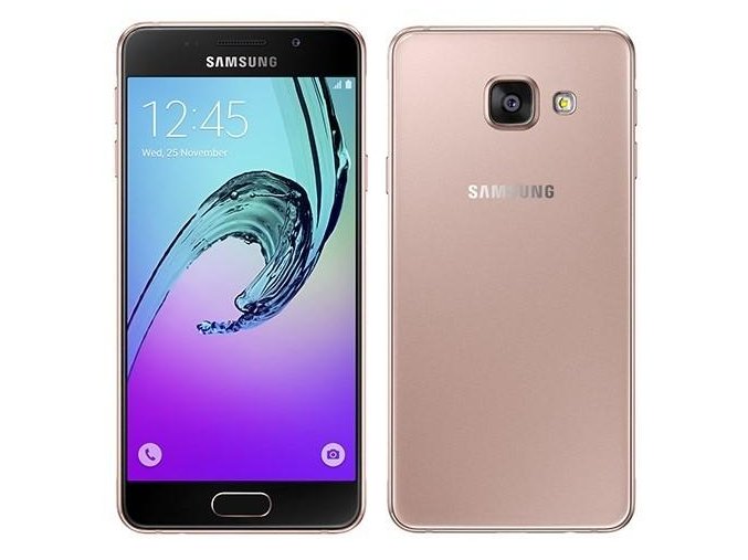 SAMSUNG GALAXY A310 2016, SM A310F