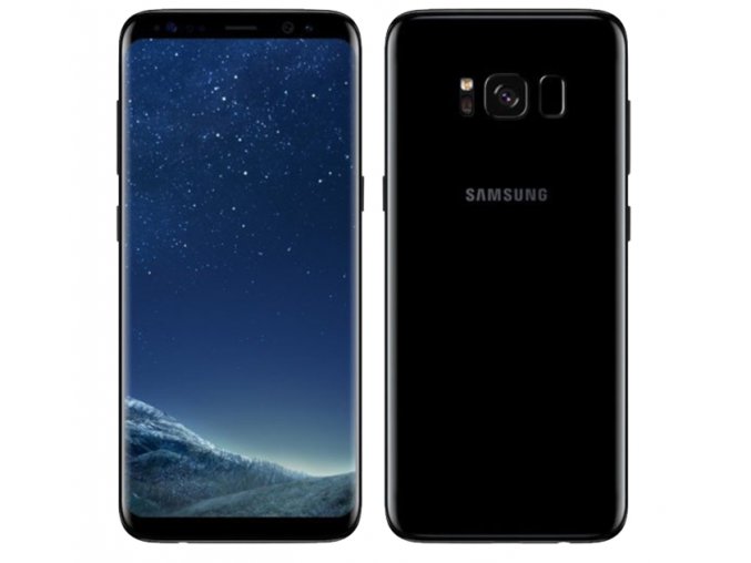 Samsung S8, SM 950F