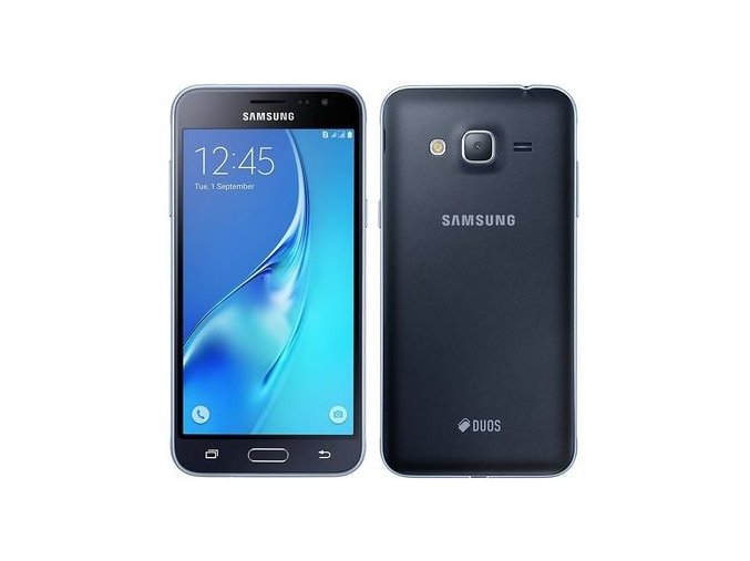 Samsung Galaxy J3 2016, SM J320F