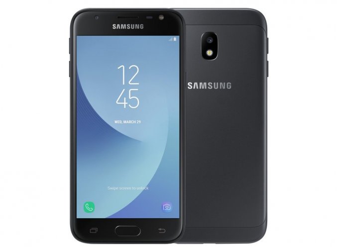 Výměna zadní kamery Samsung J3 2017, SM J330F