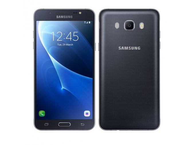 Samsung Galaxy J7 2016, SM J710F