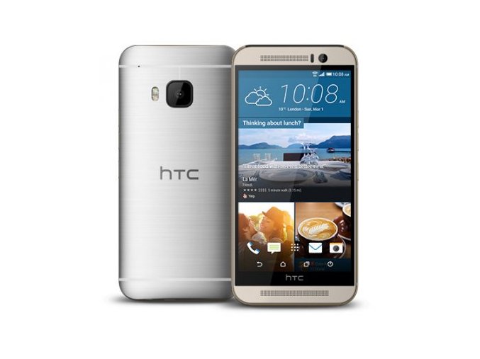 HTC One M9