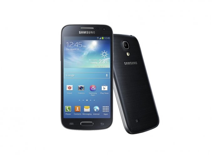 Výměna displeje Samsung S4 mini, GT-I9195