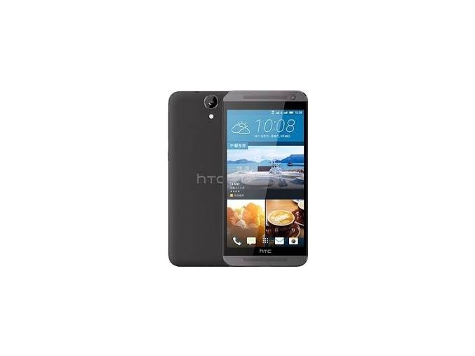 HTC One E9