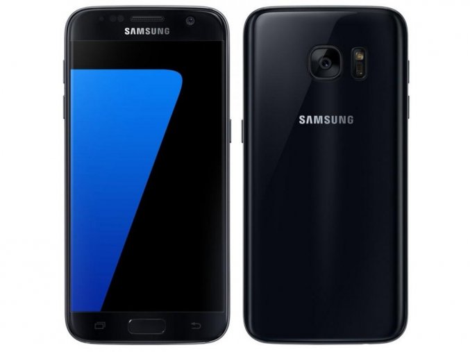Výměna displeje Samsung S7 Edge, SM-G935F
